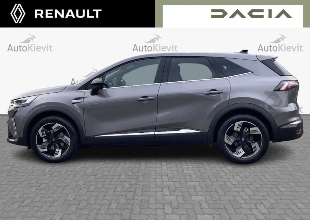 Renault Symbioz 1.8 e-tech full hybrid 160 techno - demo / 5 jaar garantie