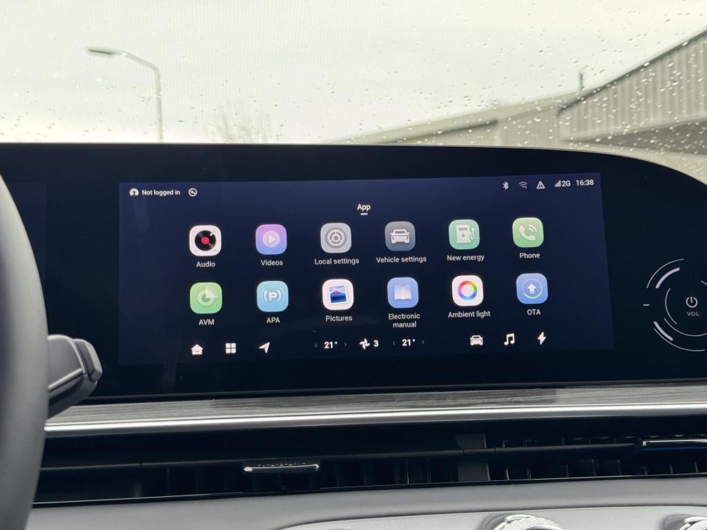 Omoda 9 Shs 1.5t-gdi shs-p premium