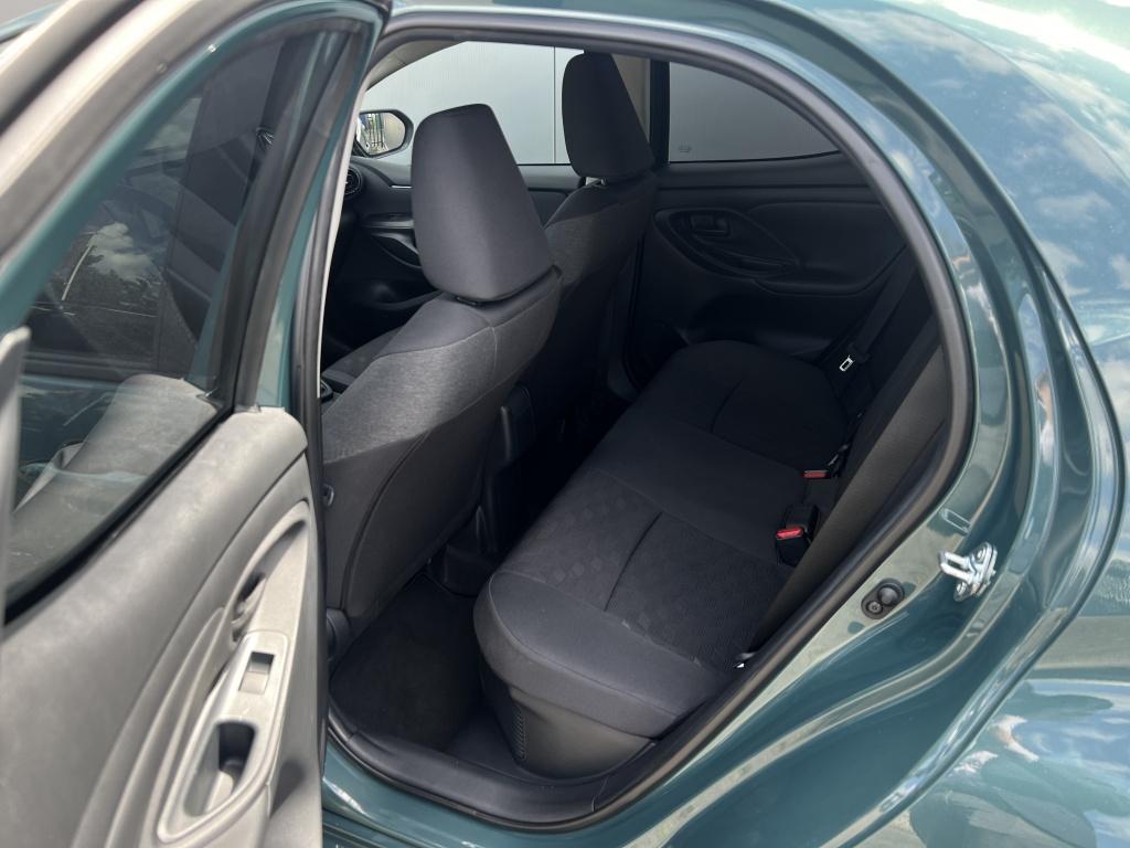 Toyota Yaris 1.5 hyb. 115 dynam | comfort pack |