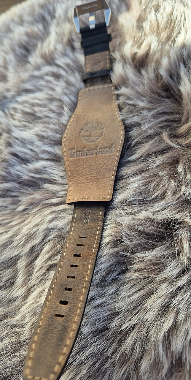 Timberland horloge