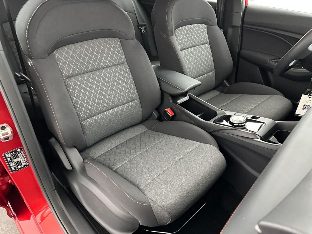 MG Mg3 hybrid+ 1.5 hybrid+ standard voorraad voordeal | €2.000 korting | op