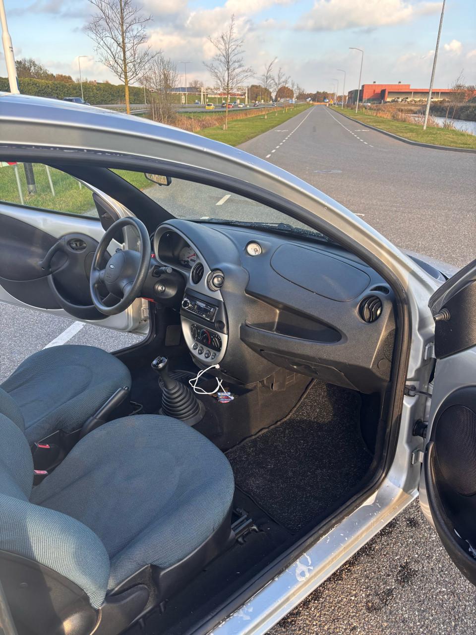 Ford Ka 1.3 | 2008 | 87.000 km | Bluetooth | APK tot november 2026