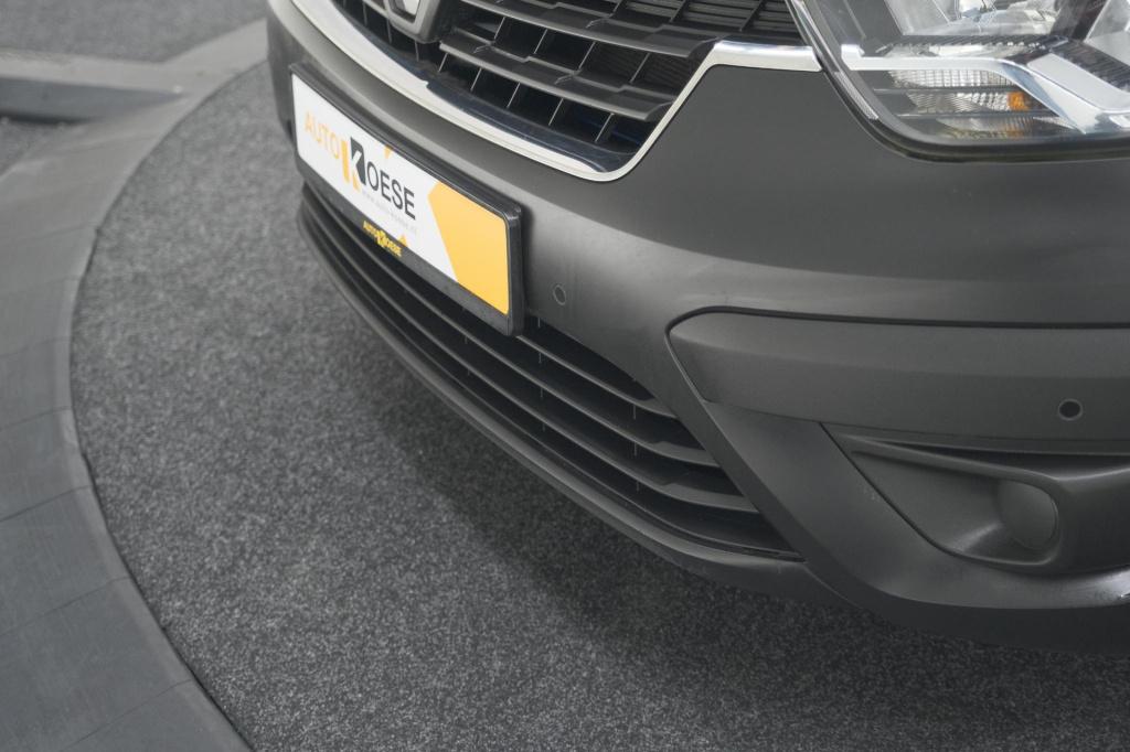 Renault Express 1.5 dci 75 comfort + | camera | laadruimte betimmering | ap