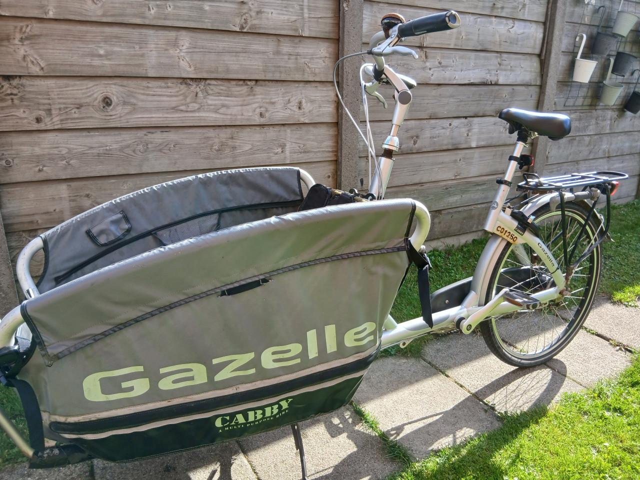 Bakfiets