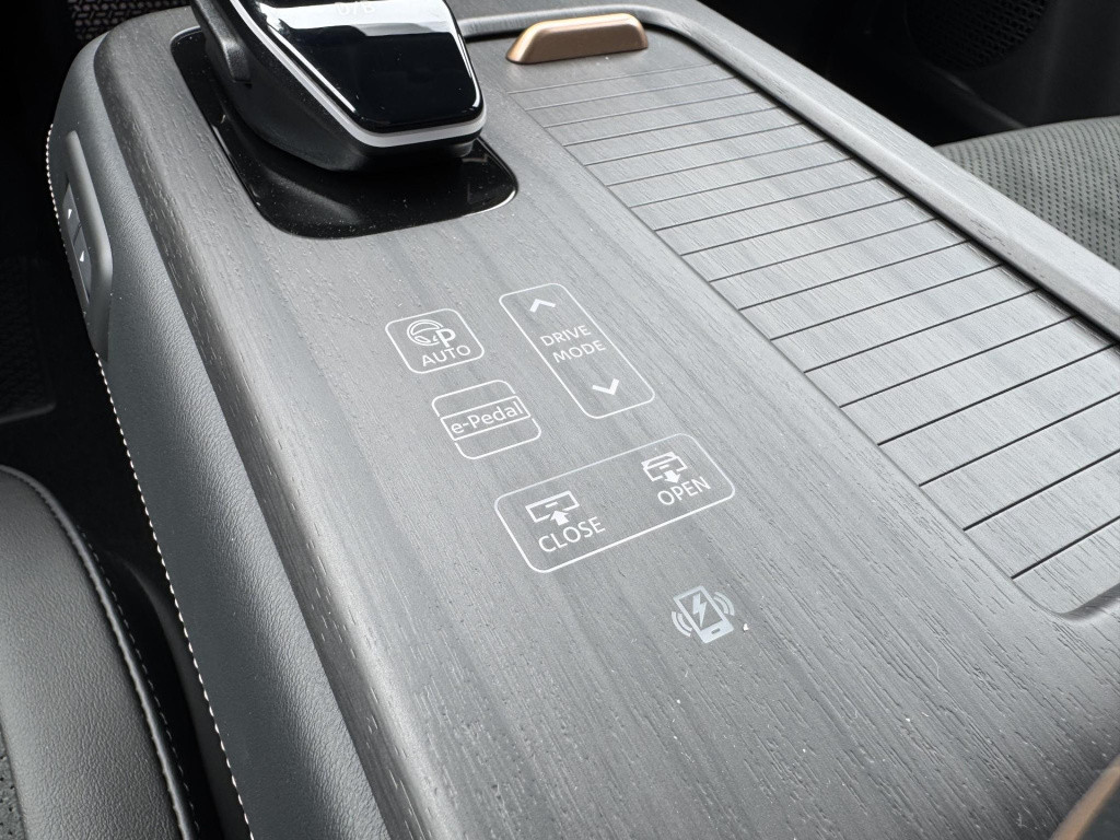 Nissan Ariya advantage edition plus 91 kwh