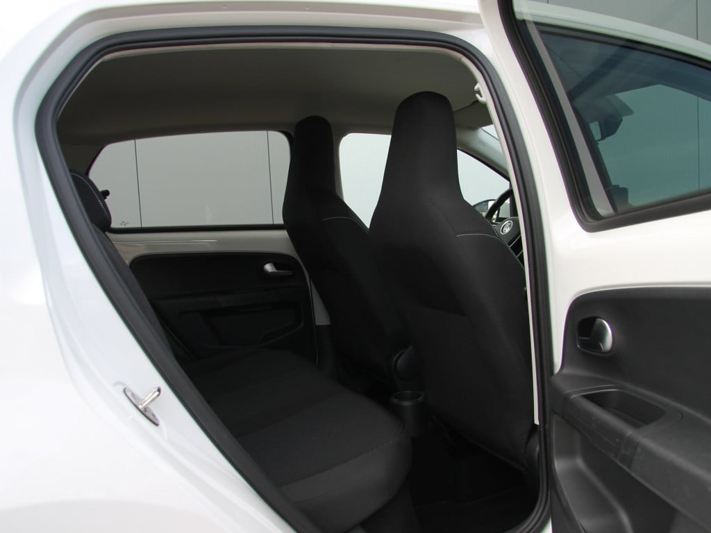 Volkswagen UP! 1.0 active 5drs. | private lease!