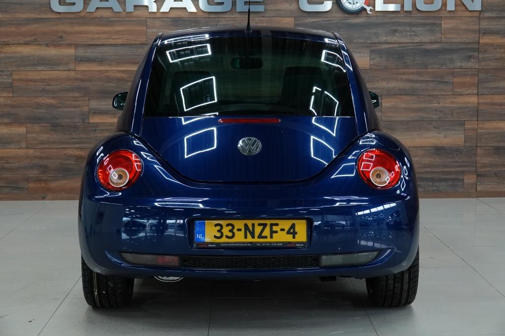 Volkswagen New Beetle 1.6 trendline | cruise | airco |