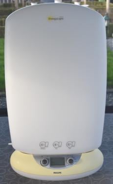 Energy Light lamp Philips