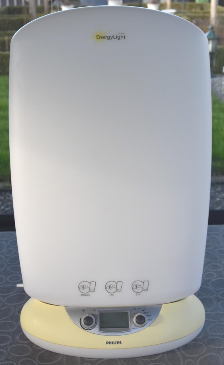 Energy Light lamp Philips