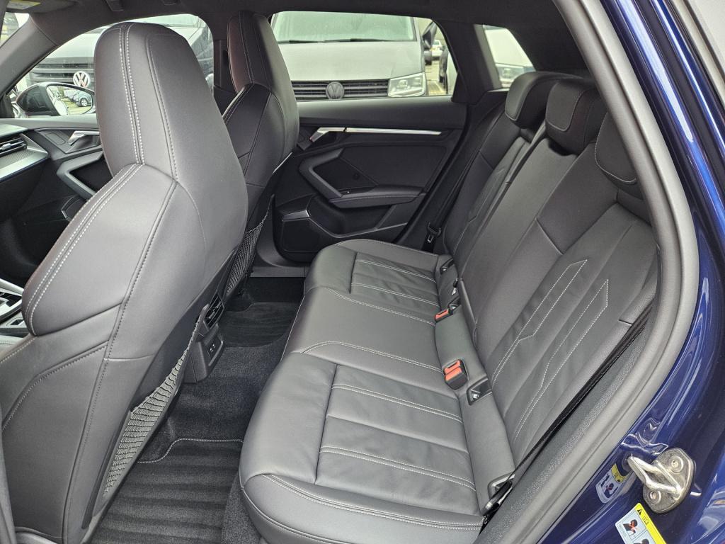Audi A3 sportback 45 tfsi e s-line competition | b/o | memory