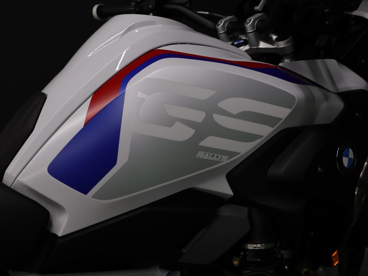 R 1250 GS | Rallye | Full-Option