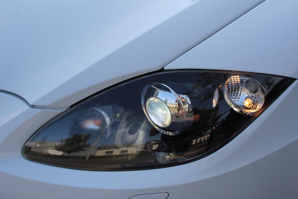 Seat Leon 1.2 tsi copa - leder - schuifkantel - trekhaak - xenon - pdc - na
