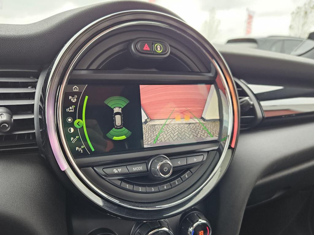 Mini Cooper sd 2.0 knightsbridge edition | pano | head-up | 1ste eig.