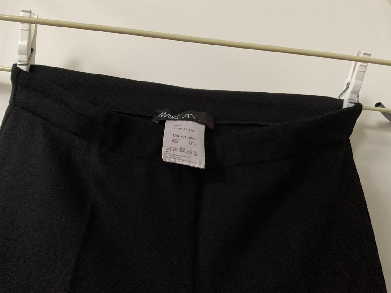 Marc Cain broek N3 M 38 nieuw