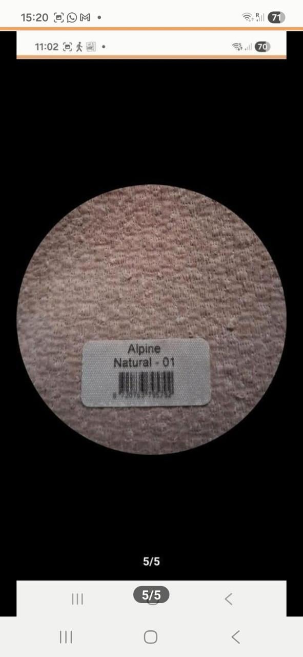 Fest Amsterdam bank 1.5 jaar oud.