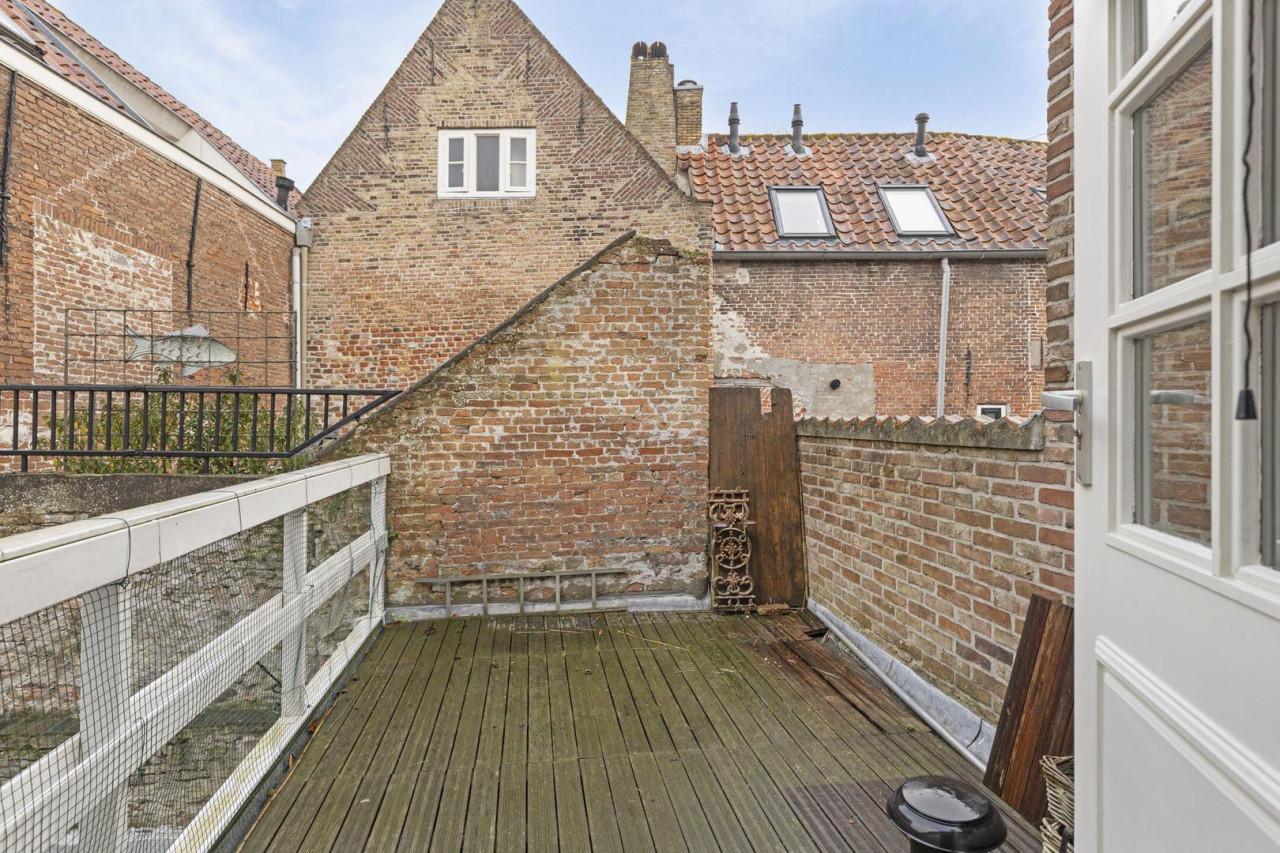 Pennighoek 14 Middelburg