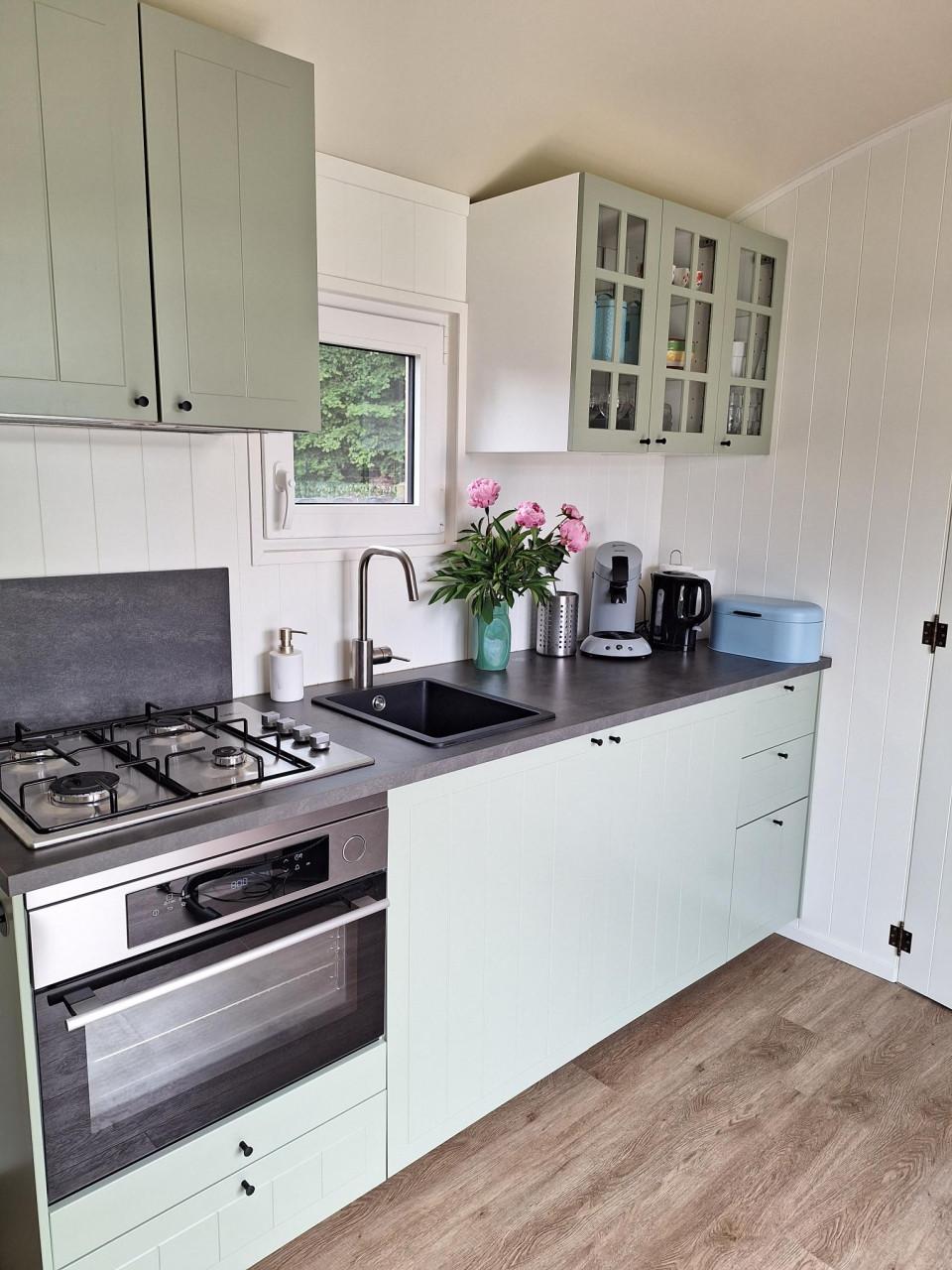 Tijdelijke woning te huur