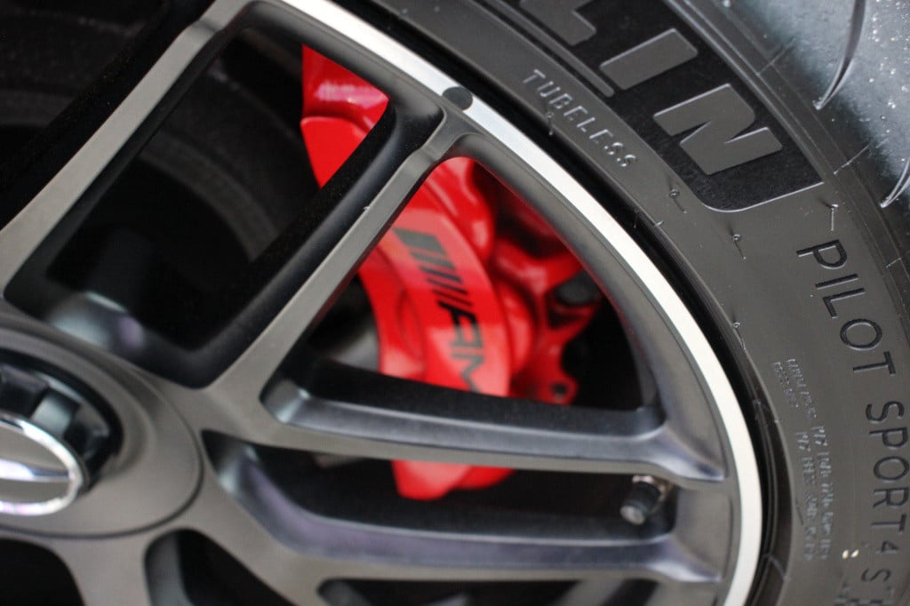 Mercedes-Benz E-Klasse amg 63 s 4matic+ premium plus 612pk | burmester