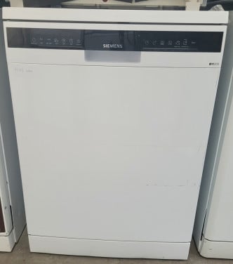 Siemens IQ300 vaatwasser als nieuw