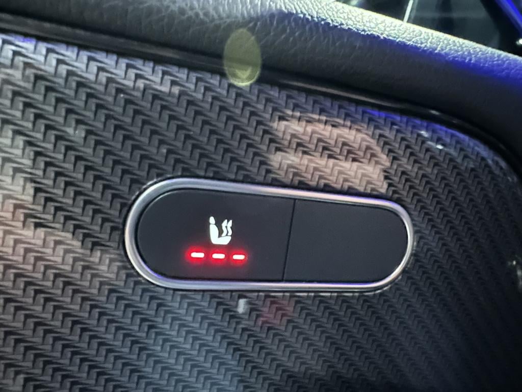 Mercedes-Benz Glb 200 business solution amg *led*camera*