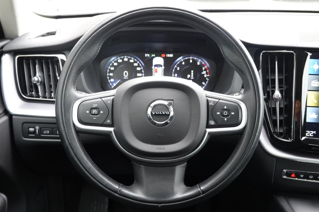 Volvo XC60 2.0 recharge t6 awd inscription