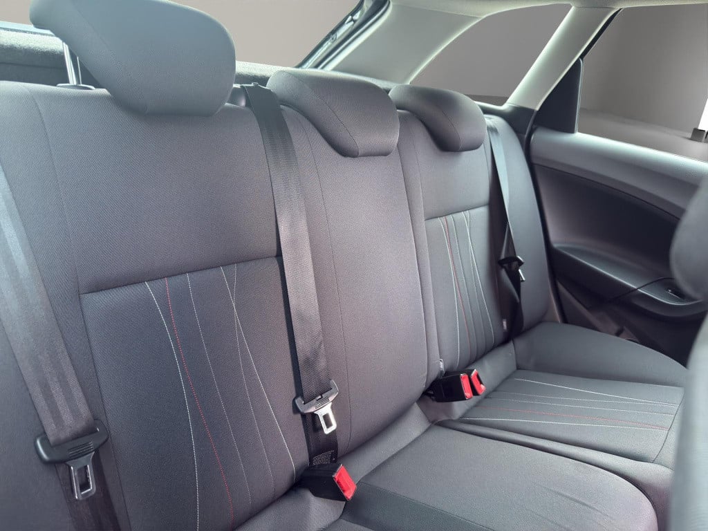 Seat Ibiza st 1.2 tdi copa plus ecomotive clima