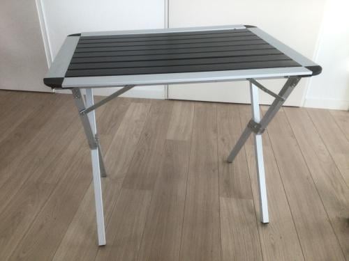 Campingtafel inklapbaar