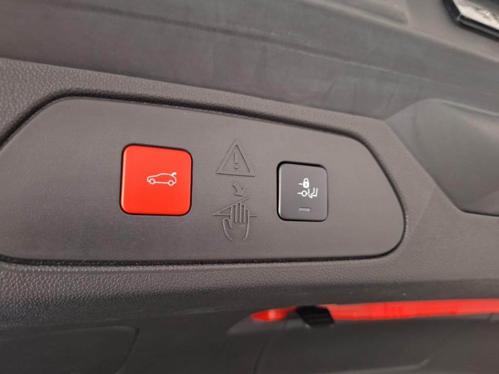 Opel Grandland 1.6 t hybrid 4x4 gse | stoelventilatie | stoelgeheugen (memo