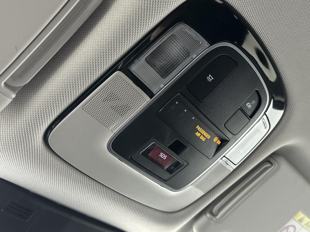Hyundai Tucson 1.6 t-gdi phev premium 4wd | lederen bekleding | trekhaak | 