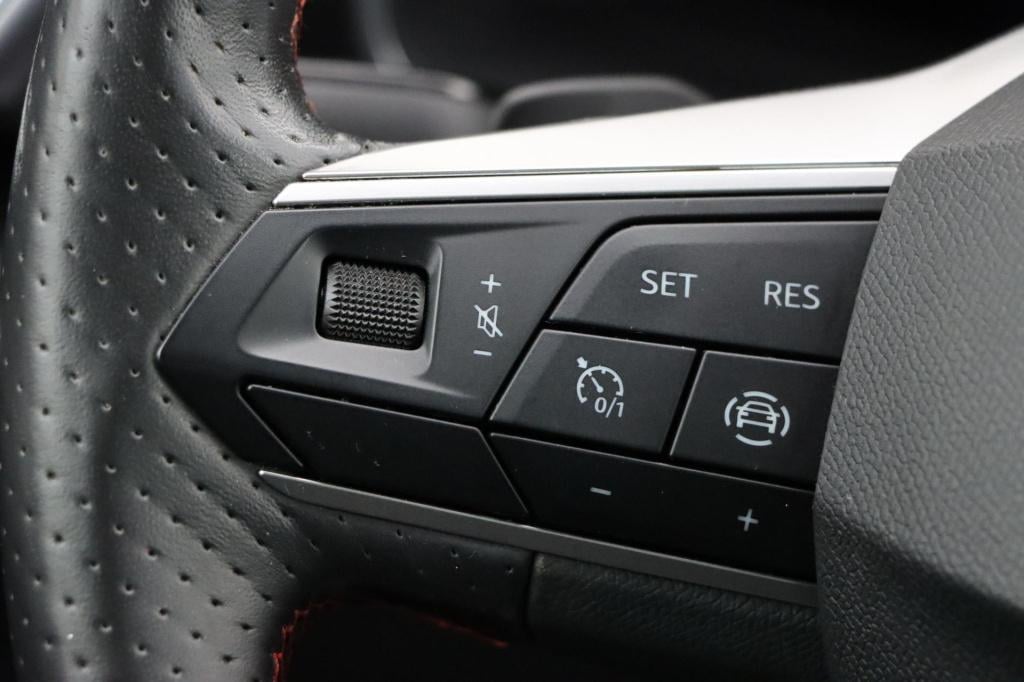 Seat Leon sportstourer 1.5 etsi fr 150pk dsg7