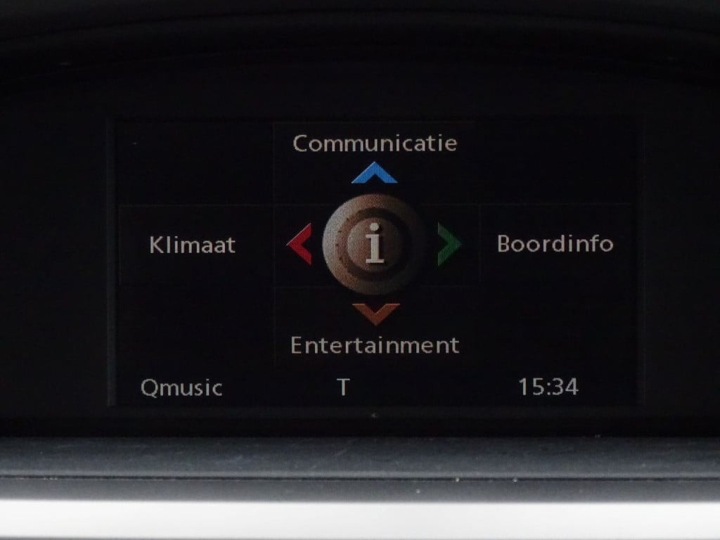 BMW 5 Serie 520i executive automaat 6 cilinder | youngtimer