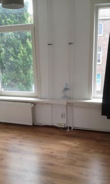 Te huur een nette studentenkamer in de binnenstad van Vlissingen