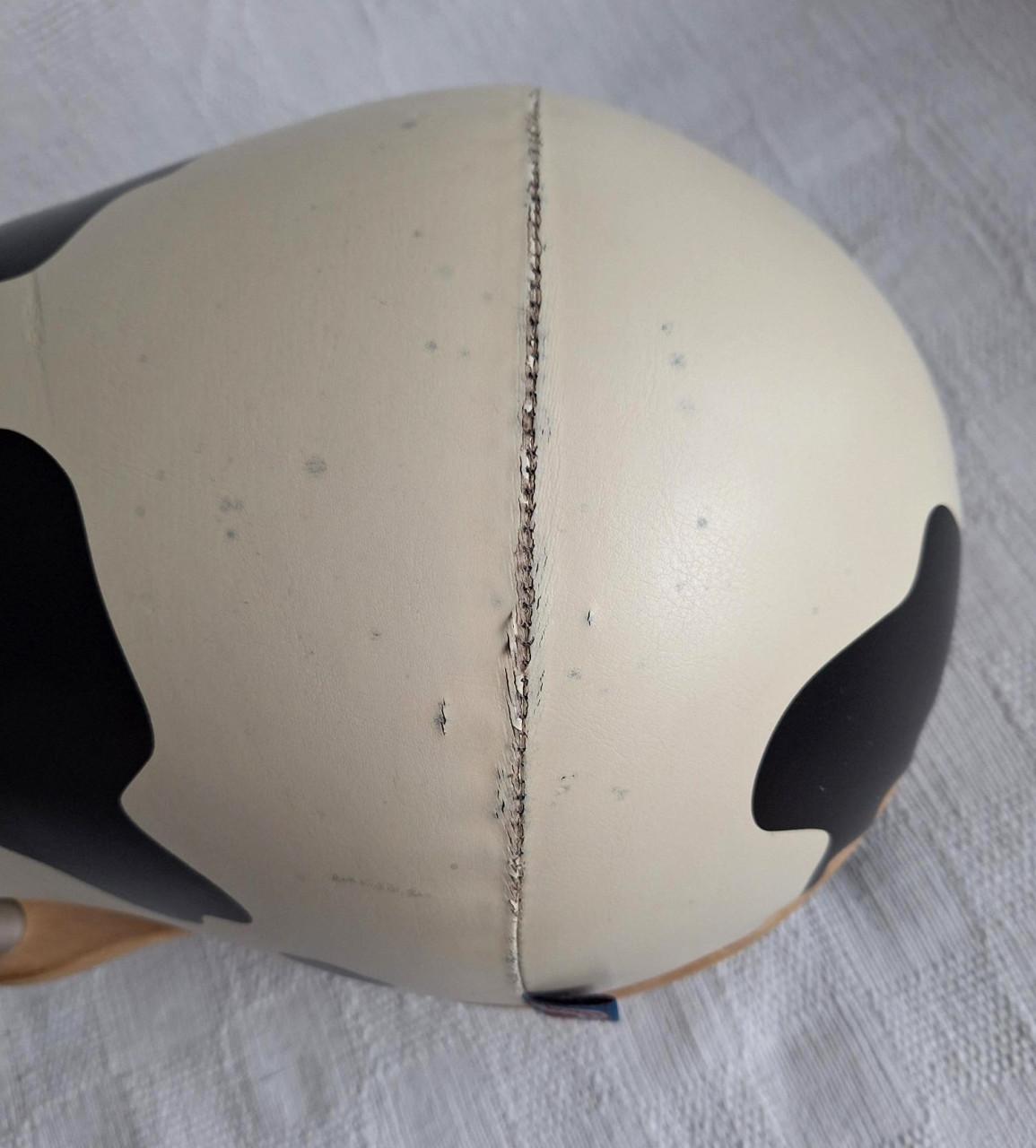 Wheelybug koe (nieuw € 75,00)