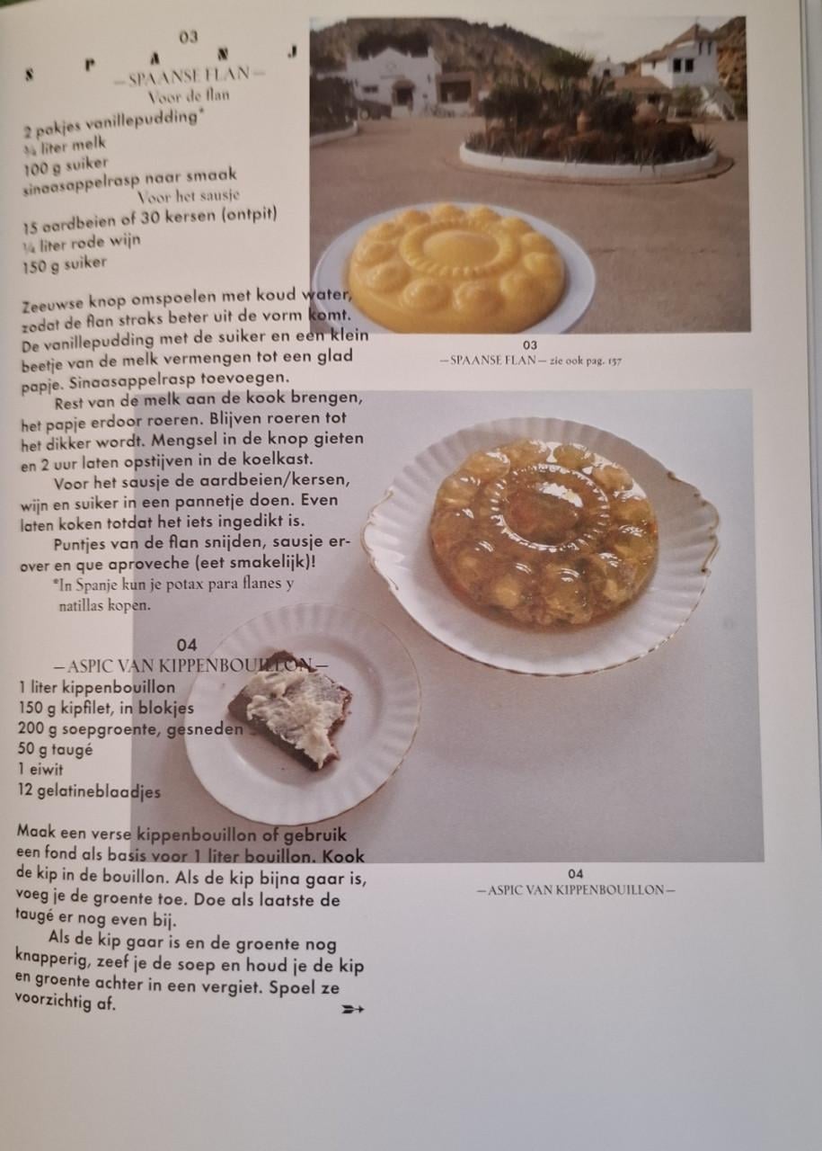 Het Zeeuwse knop bakboek / recepten en verhalen uit Zeeland en ...