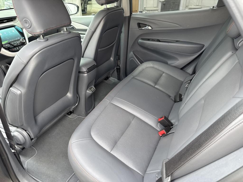 Opel Ampera-e business executive 60 kwh