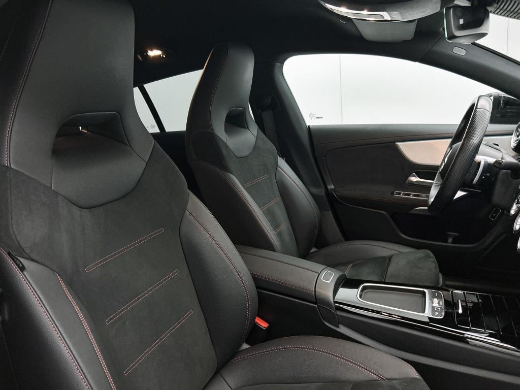 Mercedes-Benz Cla sb 250 e star edition amg line | sfeerverlichting | trekh