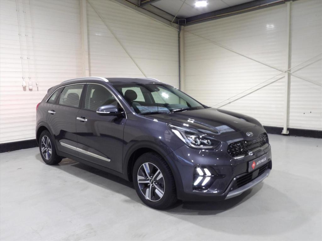 Kia Niro 1.6 gdi phev 141pk dct6 dynamicline