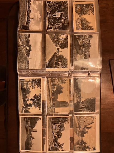 Ansichtkaarten Haamstede