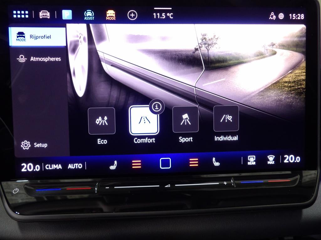 Volkswagen T-roc 1.5 etsi 85 kw style