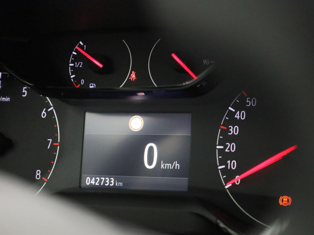 Opel Corsa 1.2 edition | airco | cruise control | zuinig!