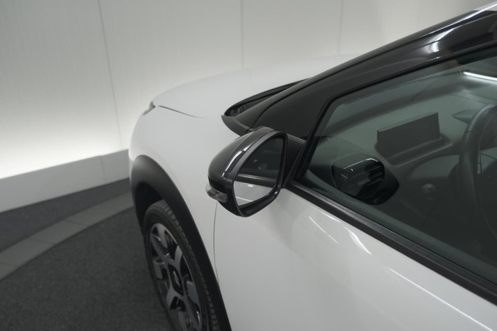 Citroen C4 Cactus puretech 110 shine | camera | panoramadak | apple carplay