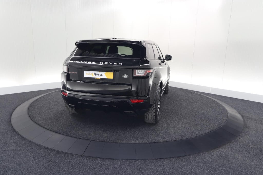 Land Rover Range Rover 2.0 si4 autobiography | panoramadak | 360 camera | e