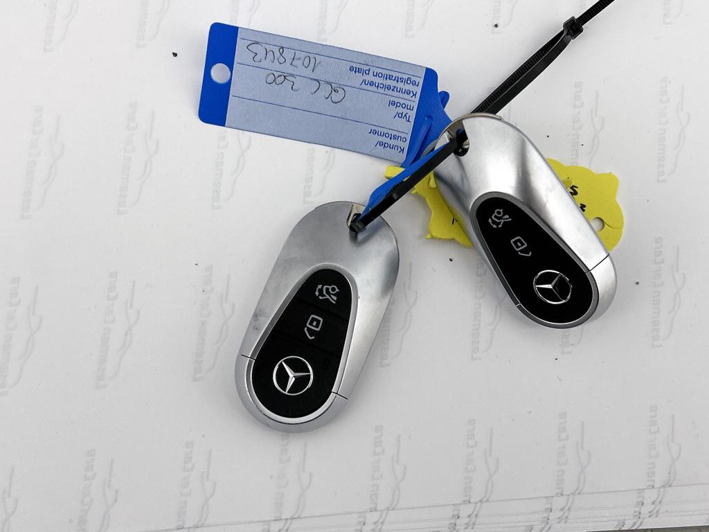 Mercedes-Benz Glc 300e 4matic amg plug in hybride amg line premium plus | n
