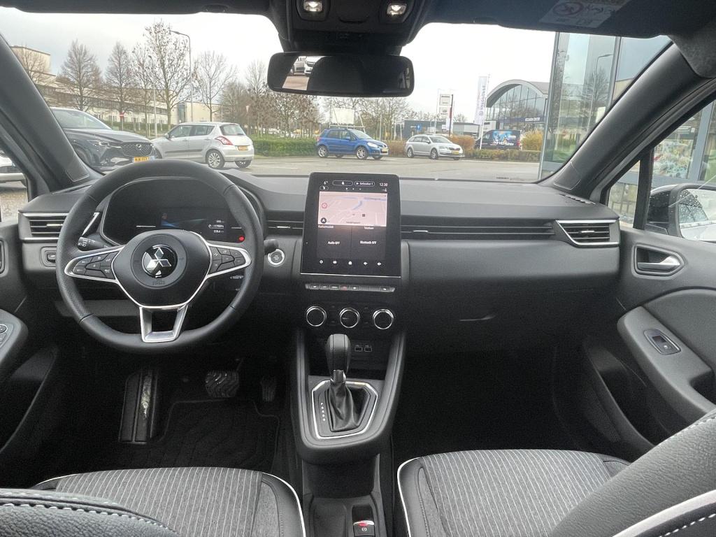 Mitsubishi Colt 1.6 hev intense+