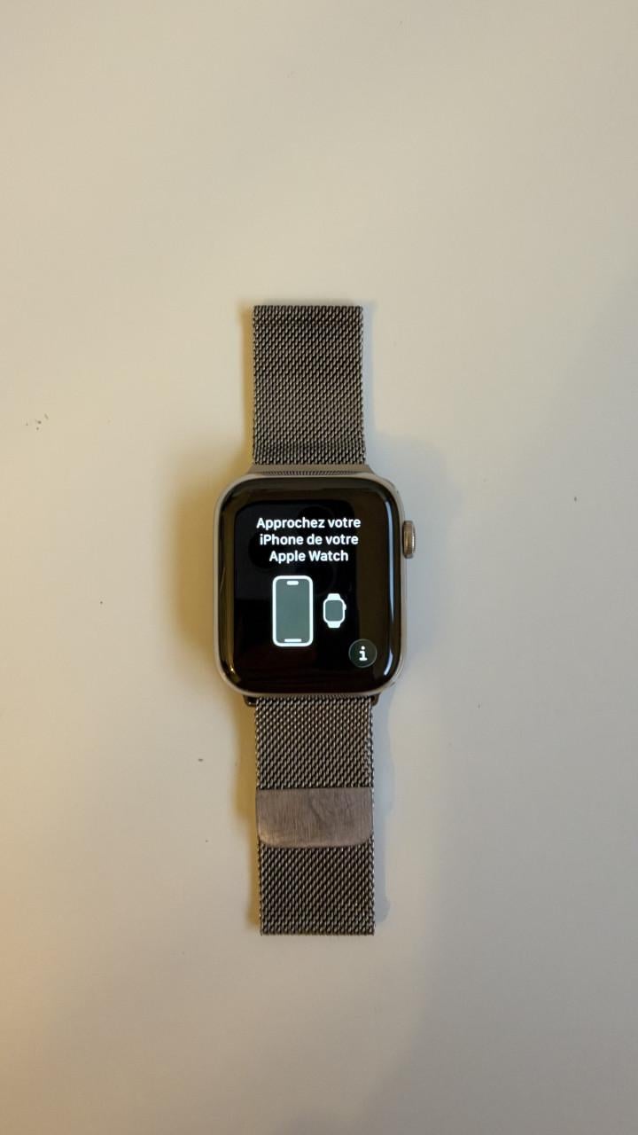 Apple Watch Series 6 RVS 44mm