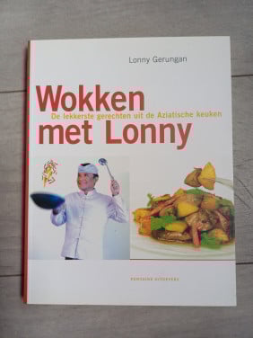 Kookboek