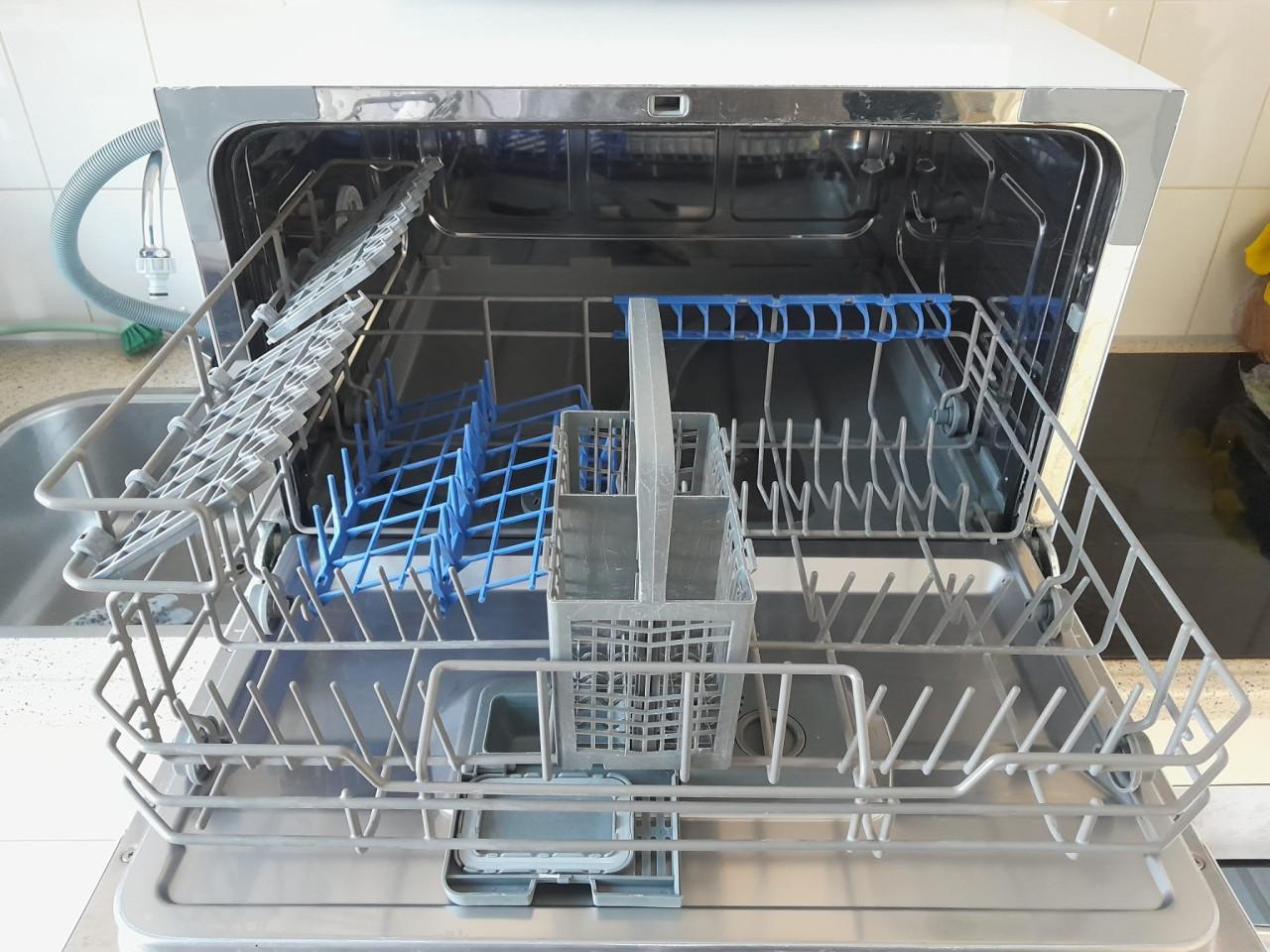 Vaatwasser tafelmodel Medion