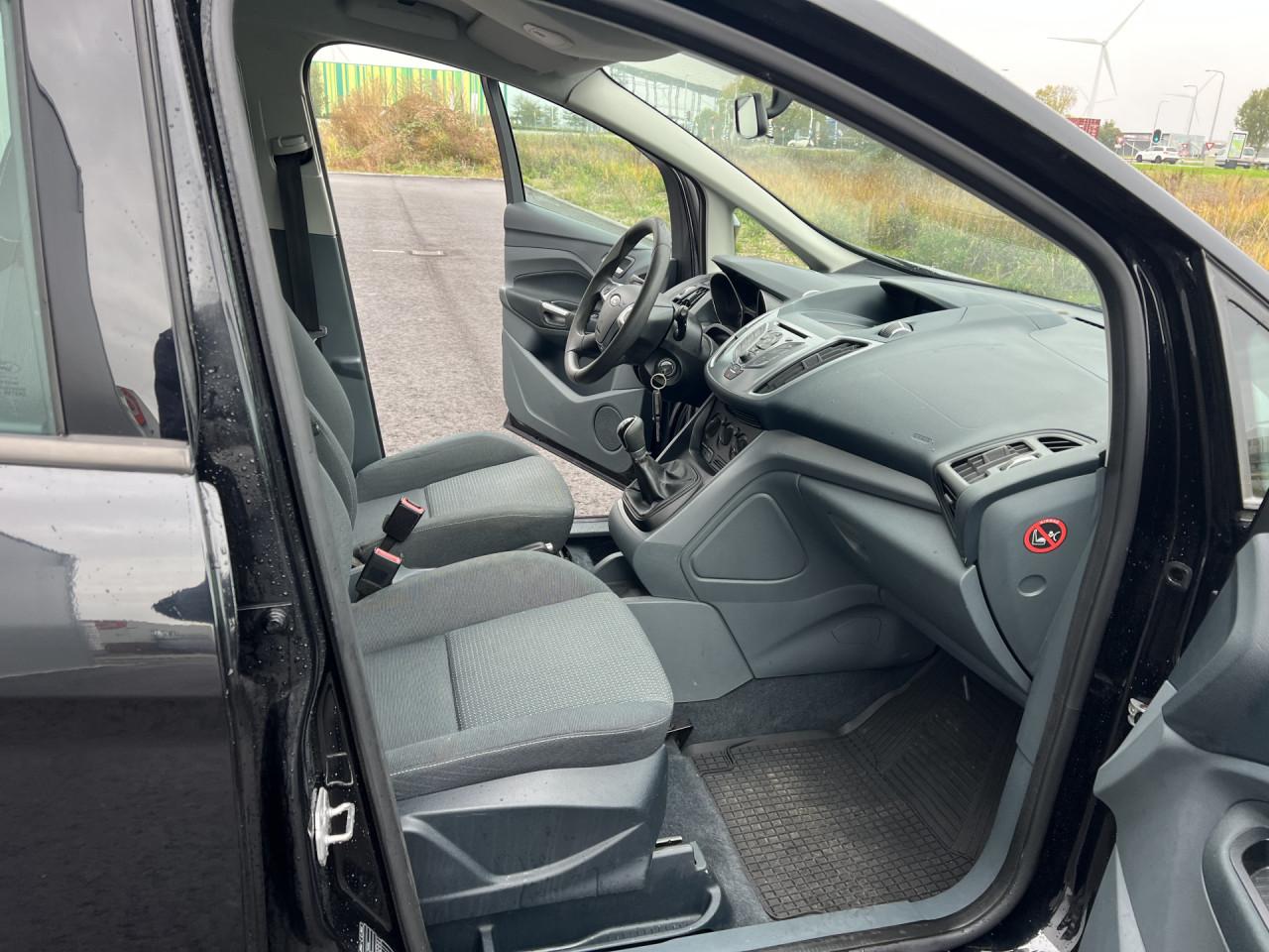 Ford C-Max 1.6 Trend