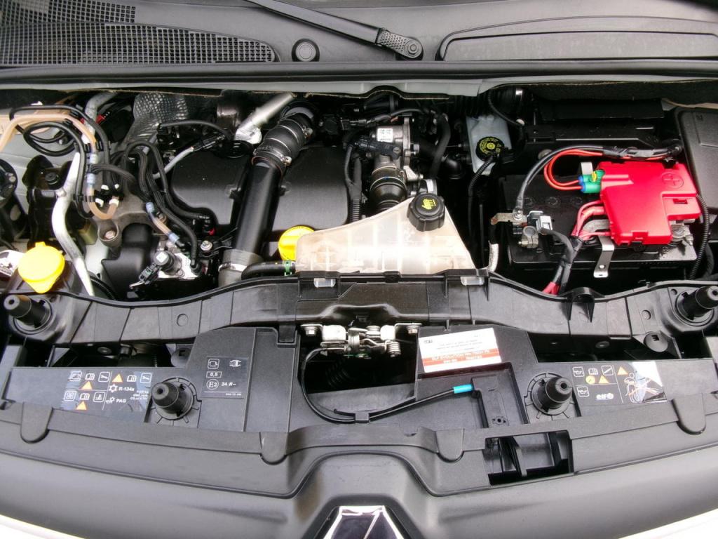 Renault Kangoo 1.5 dci 90pk airco, cruise-contr., navi, pdc