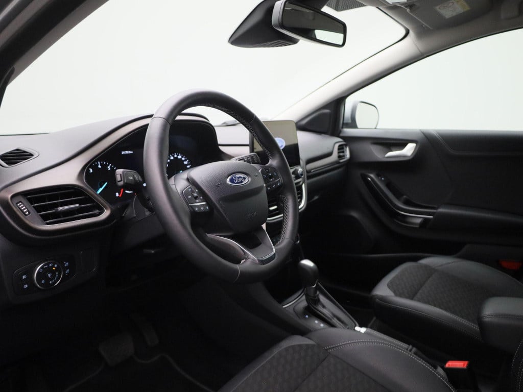 Ford Puma 1.0 ecoboost hybrid titanium | climate control | cruise control |